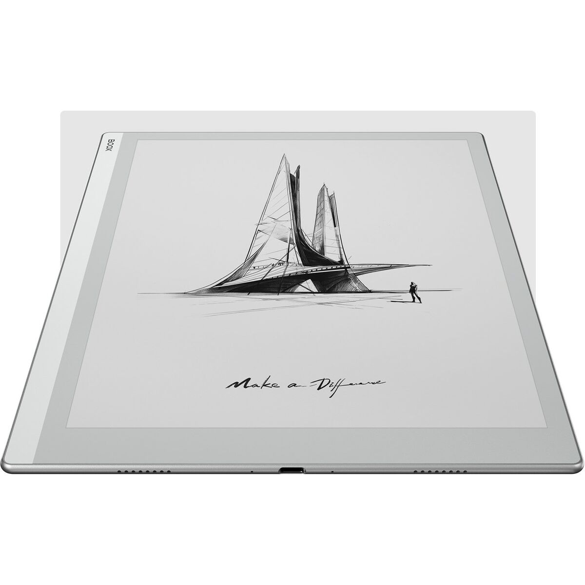 eBook Onyx Boox GO Branco 64 GB 10,3"